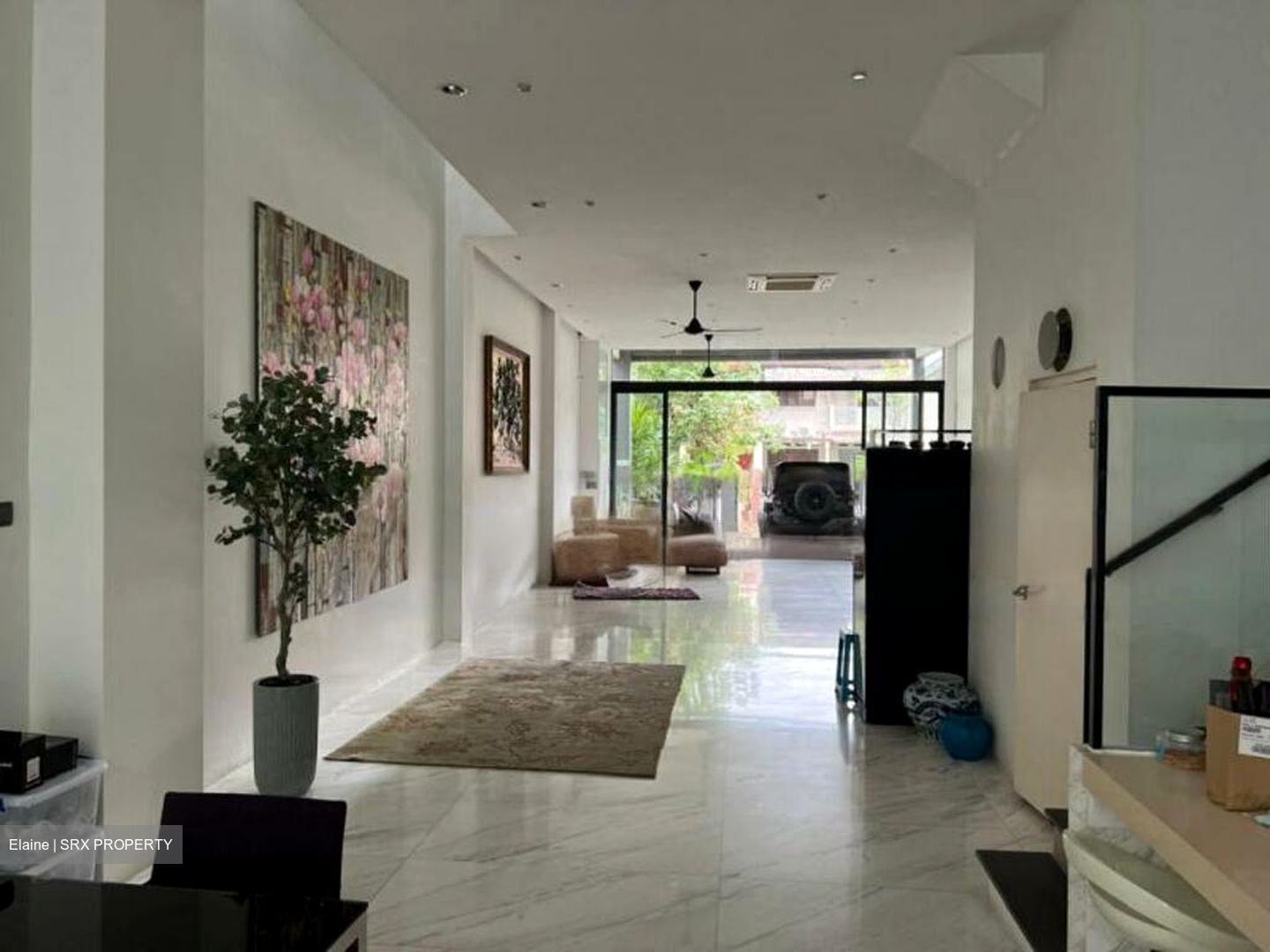 Hillview Estate (D23), Terrace #480535501